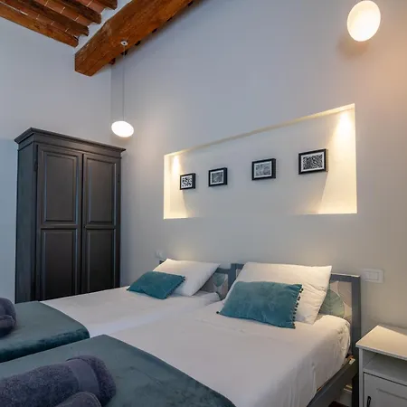 Palazzo Luparelli Boutique كولّي فال ديلسا