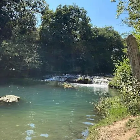 Palazzo Luparelli Boutique Apartamento *