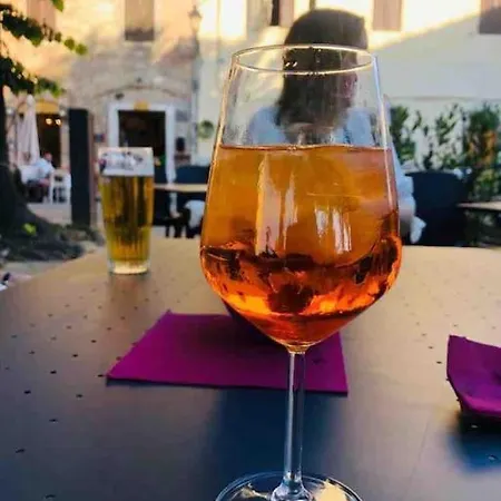 Palazzo Luparelli Boutique Colle Val D'Elsa