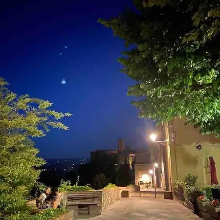 Palazzo Luparelli Boutique Apartamento *