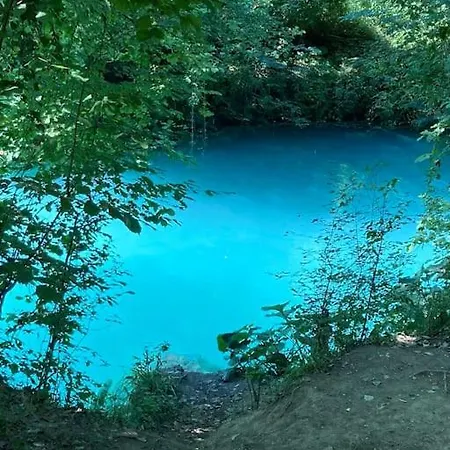 Palazzo Luparelli Boutique *