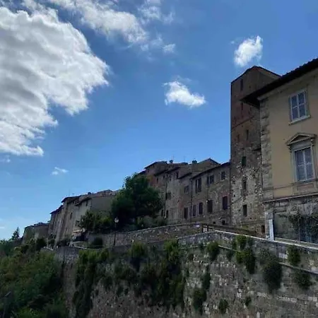 Palazzo Luparelli Boutique Colle Val D'Elsa