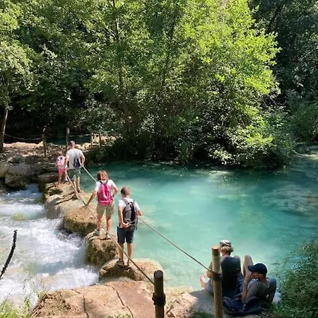 Palazzo Luparelli Boutique