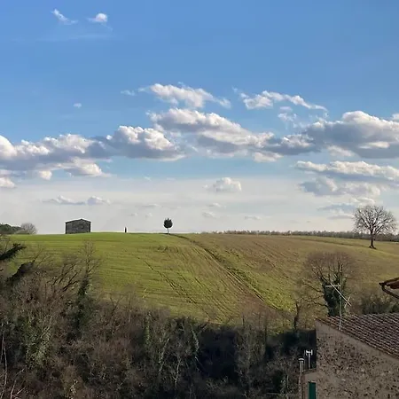 Apartamento Palazzo Luparelli Boutique *