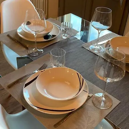 Palazzo Luparelli Boutique