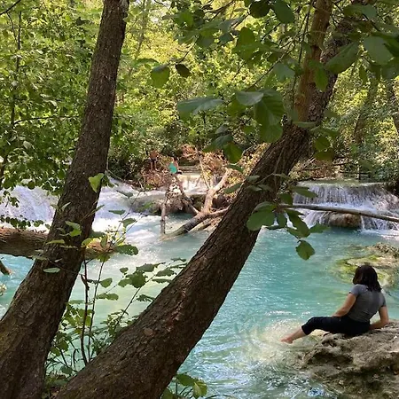 Palazzo Luparelli Boutique Apartamento