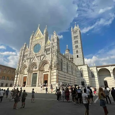 Palazzo Luparelli Boutique Apartman *