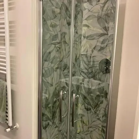 Apartamento Palazzo Luparelli Boutique *