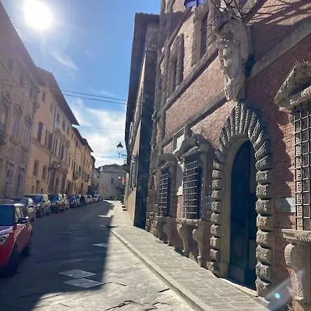 Palazzo Luparelli Boutique