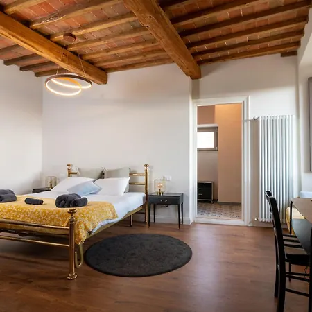 Palazzo Luparelli Boutique