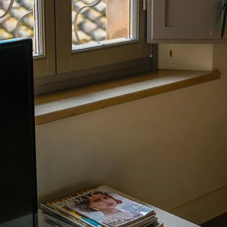 Apartamento Palazzo Luparelli Boutique *