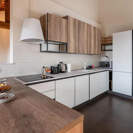 Palazzo Luparelli Boutique