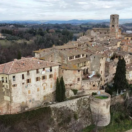 Apartman Palazzo Luparelli Boutique