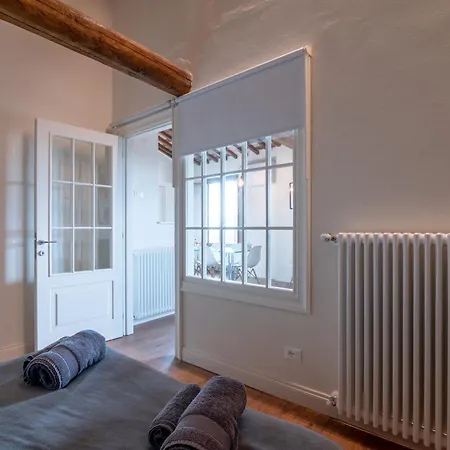 Palazzo Luparelli Boutique *