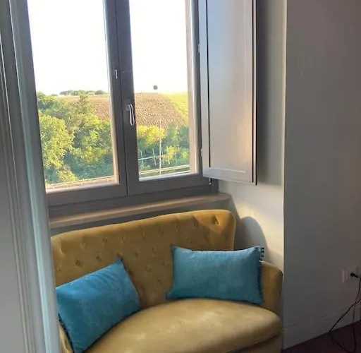 Palazzo Luparelli Boutique Apartment