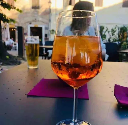Palazzo Luparelli Boutique Colle Val D'Elsa