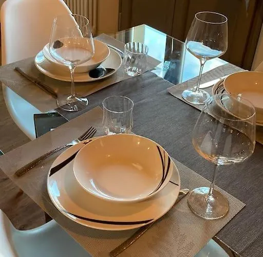 Palazzo Luparelli Boutique