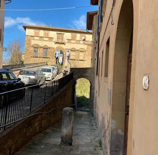 Apartment Palazzo Luparelli Boutique *