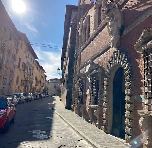 Palazzo Luparelli Boutique