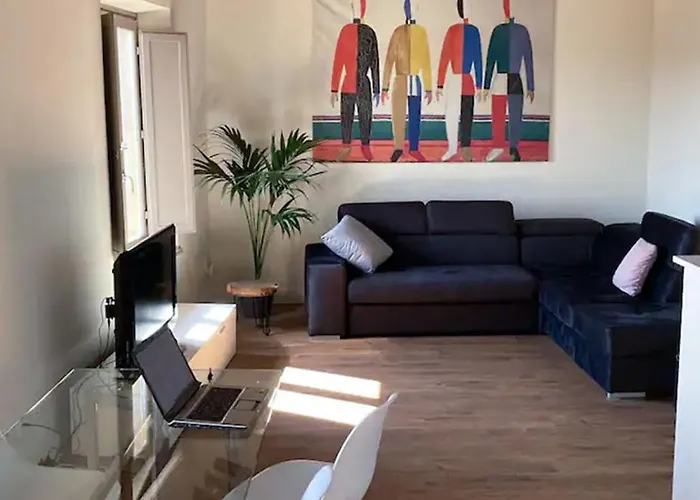 Palazzo Luparelli Boutique * Colle Val D'Elsa