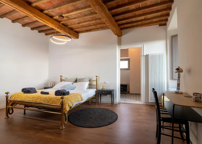 Palazzo Luparelli Boutique