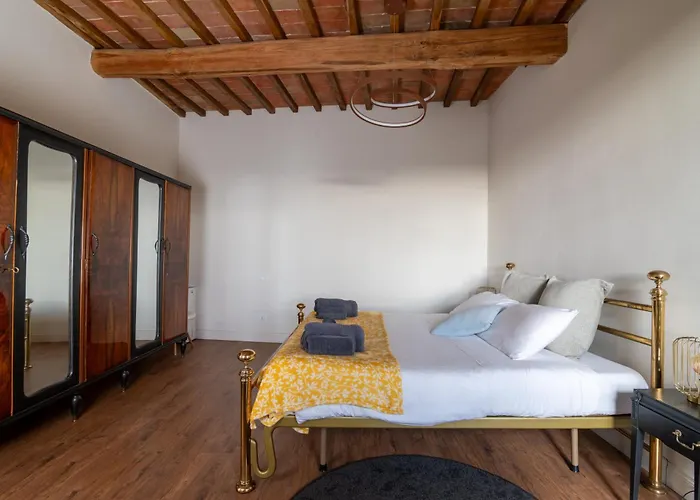 Palazzo Luparelli Boutique Apartment