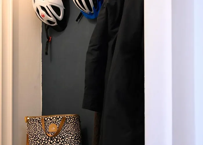 Apartment Palazzo Luparelli Boutique *