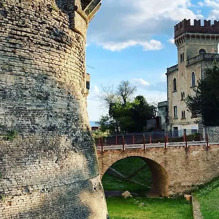 Palazzo Luparelli Boutique