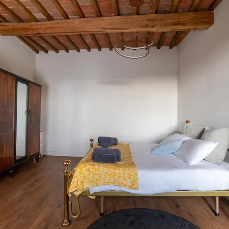 Palazzo Luparelli Boutique Apartment