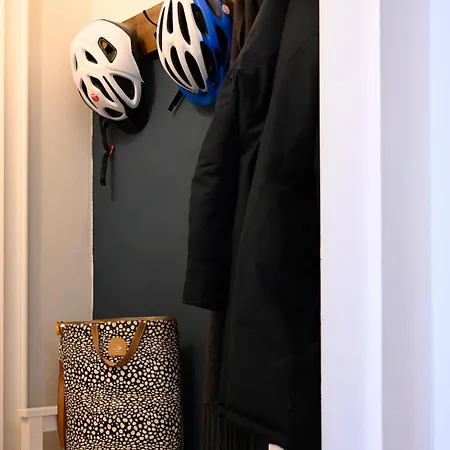 Apartment Palazzo Luparelli Boutique *
