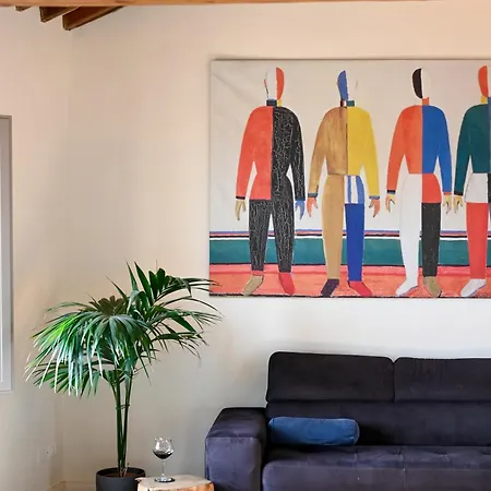 Apartment Palazzo Luparelli Boutique Colle Val D'Elsa